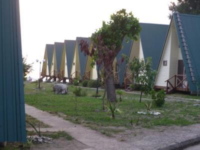 Kyalasur Hotel Sukhumi Esterno foto